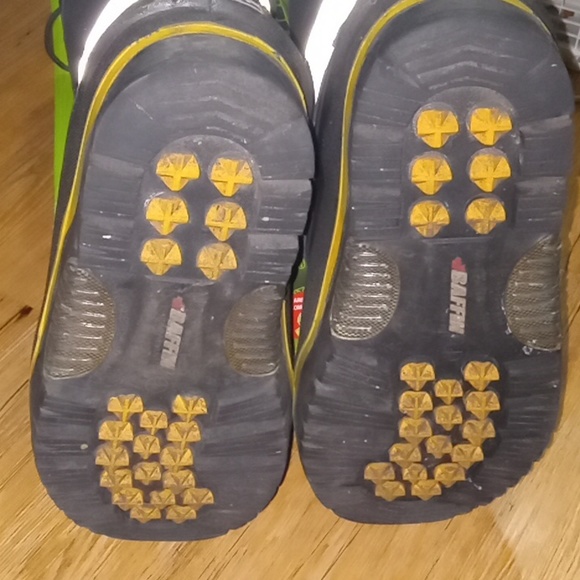 Freezer boobs - Picture 4 of 4